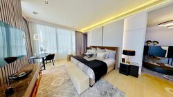 Eden Residences Capitol (D6), Apartment #458856841